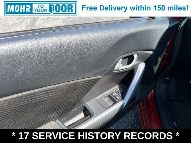 Used 2013 Honda Civic Si image 13