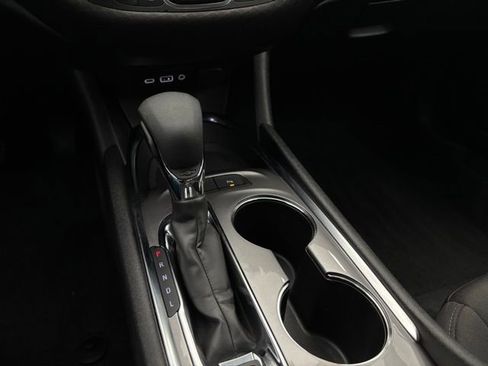 Used 2024 Chevrolet Malibu LT image 26