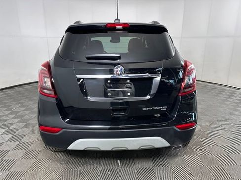 Used 2022 Buick Encore Preferred w/ Safety Package image 4