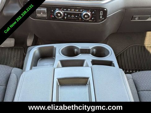 New 2026 GMC Sierra 2500 SLE w/ SLE Value Package; image 19