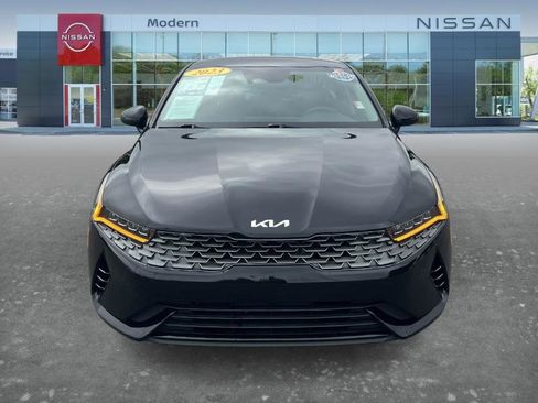 Used 2023 Kia K5 LXS FWD image 2