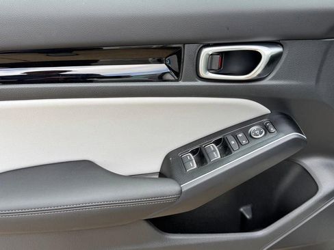 New 2026 Honda Civic Sport Touring image 12