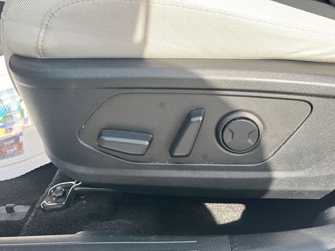Used 2025 Hyundai Tucson SEL AWD/4WD image 22
