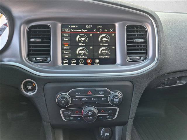 Used 2020 Dodge Charger SXT w/ Blacktop Package AWD/4WD image 12