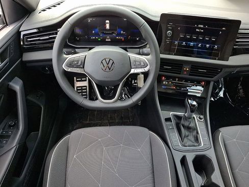 New 2026 Volkswagen Jetta Sport image 7