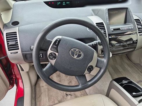 Used 2006 Toyota Prius FWD image 11