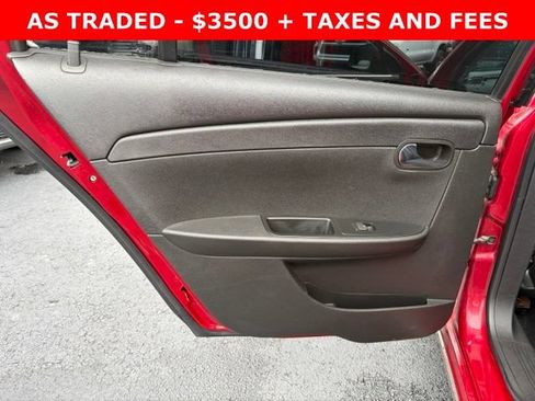 Used 2012 Chevrolet Malibu LT w/ 1LT All-Star Package FWD image 13