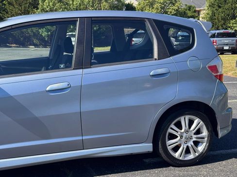 Used 2011 Honda Fit Sport image 8