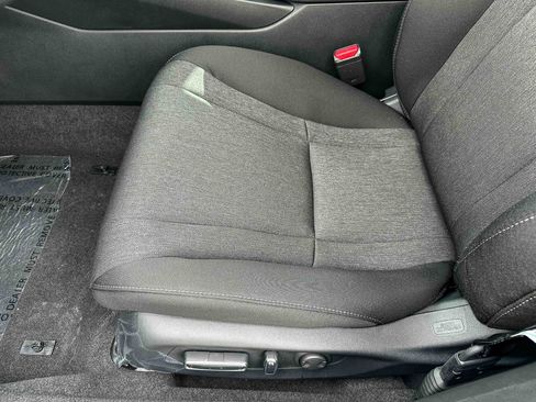 New 2026 Honda Accord SE image 12