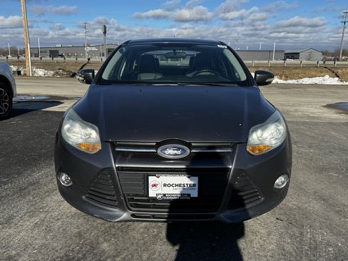 Used 2014 Ford Focus SE w/ Equipment Group 201A image 27