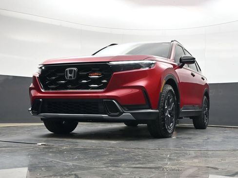 New 2026 Honda CR-V TrailSport image 29