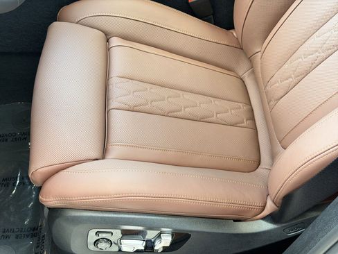 New 2027 BMW X6 xDrive40i AWD/4WD image 14