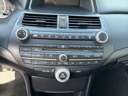 Used 2008 Honda Accord LX-S image 27