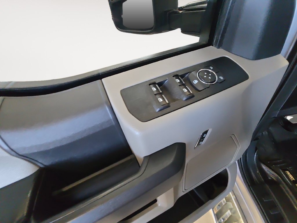 Used 2022 Ford F250 XL w/ STX Appearance Package AWD/4WD image 14