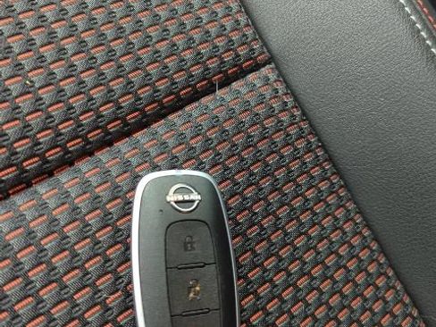 Used 2025 Nissan Kicks SR FWD image 24