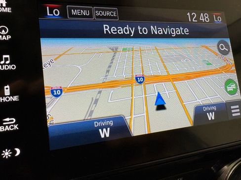 Used 2020 Honda CR-V Touring image 29