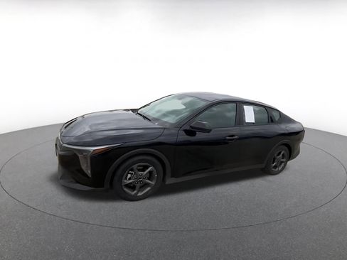 Used 2025 Kia K4 FWD image 9