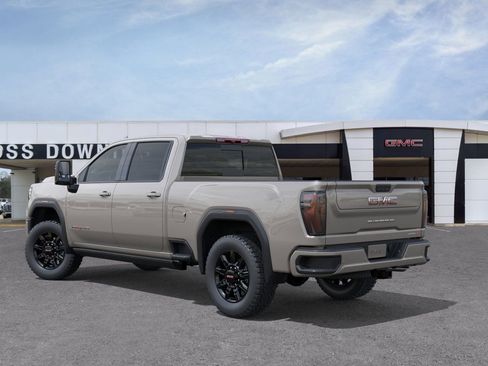 New 2026 GMC Sierra 2500 AT4 w/ AT4 Premium Plus Package image 3