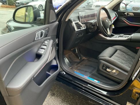 New 2026 BMW X7 xDrive40i image 31