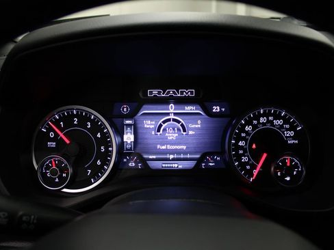 New 2026 RAM 1500 Big Horn image 10