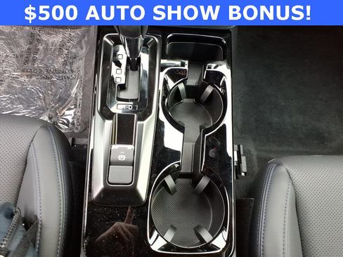 New 2026 Subaru Forester Limited image 14