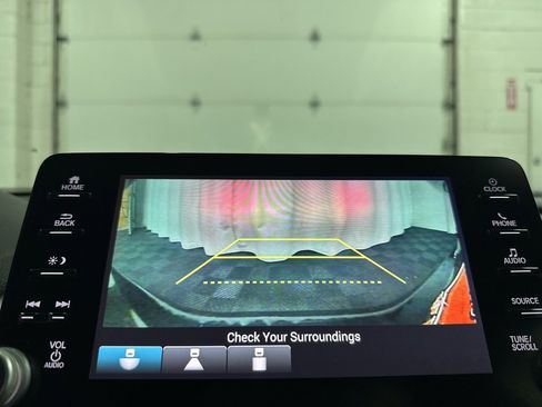 Used 2020 Honda Accord Sport image 27