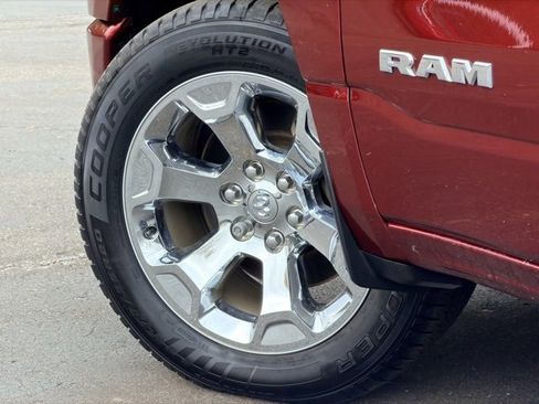 Used 2019 RAM 1500 Big Horn image 26