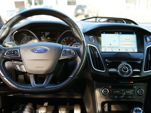 Used 2018 Ford Focus RS image 20