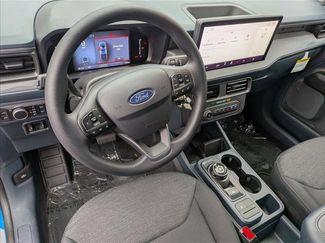 New 2025 Ford Maverick XL w/ Equipment Group 101A AWD/4WD video 3