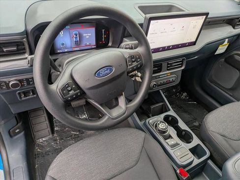 New 2025 Ford Maverick XL w/ Equipment Group 101A AWD/4WD image 3