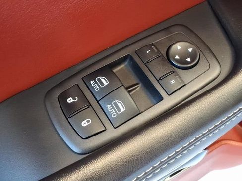 Used 2023 Dodge Challenger SRT Hellcat RWD image 16