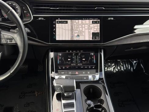 Used 2022 Audi Q7 2.0T Premium Plus image 17
