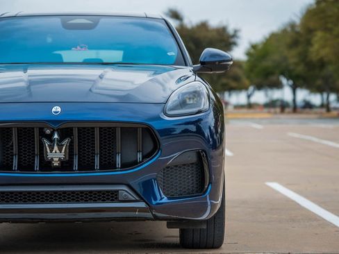 Used 2023 Maserati Grecale Modena image 63