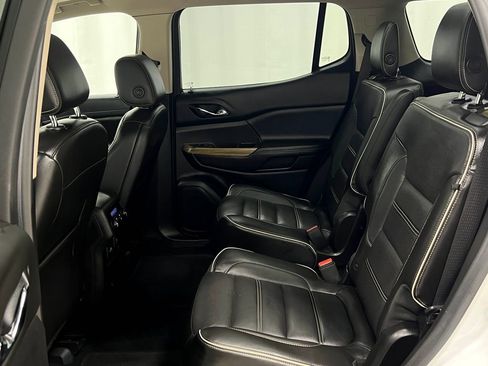 Used 2019 GMC Acadia Denali w/ Technology Package image 34