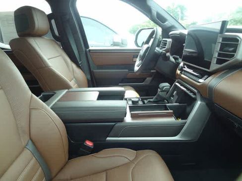 Used 2026 Toyota Tundra 1794 Edition AWD/4WD image 10