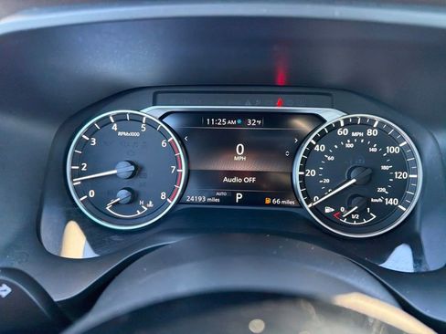 Used 2023 Nissan Rogue SV w/ SV Premium Package image 32