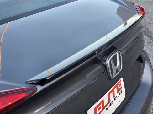 Used 2021 Honda Civic Sport image 35