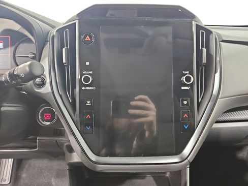 New 2026 Subaru Crosstrek 2.0i Premium image 18