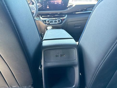 Used 2026 Buick Envista Sport Touring w/ Convenience I Package image 20