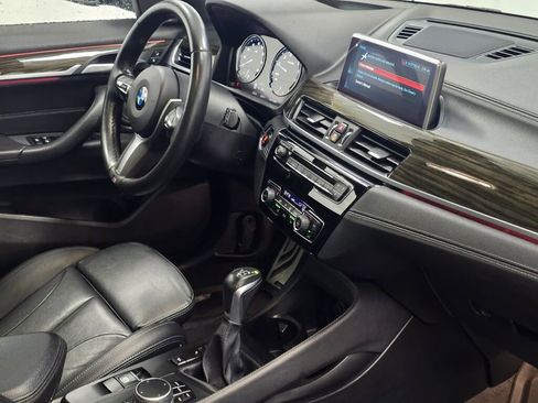 Used 2019 BMW X2 xDrive28i w/ M Sport X Package image 27