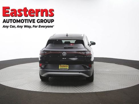 Used 2021 Volkswagen ID.4 1st Edition w/ ID.4 Protection Package RWD image 34