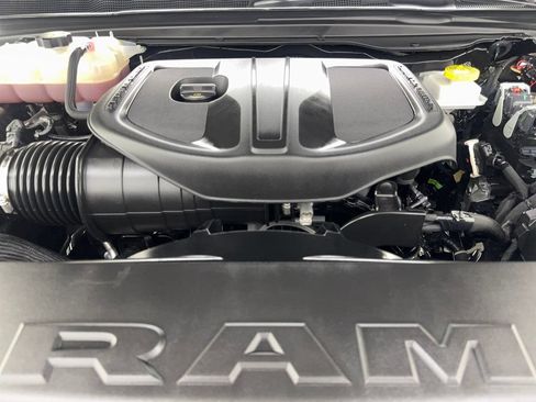 Used 2025 RAM 1500 Lone Star AWD/4WD image 78