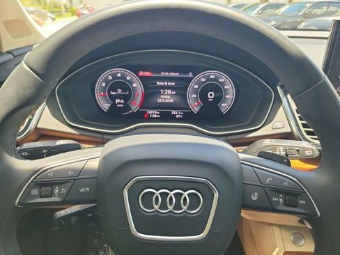 Used 2023 Audi Q5 2.0T Premium Plus w/ Premium Plus Package AWD/4WD image 20