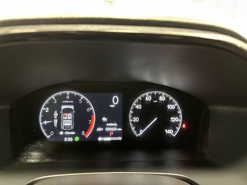 Used 2023 Honda CR-V EX image 29