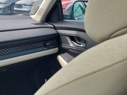 Certified 2023 Honda Accord EX image 4