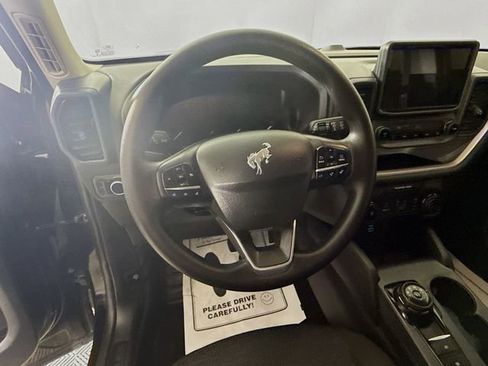 Used 2021 Ford Bronco Sport AWD/4WD image 11