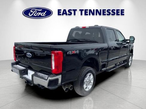 Certified 2025 Ford F250 XLT image 3