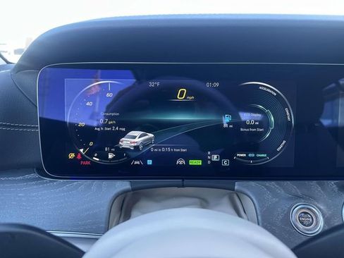 Used 2022 Mercedes-Benz E 450 4MATIC Coupe image 27