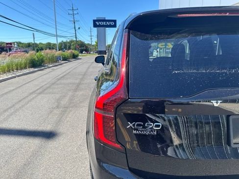 Certified 2025 Volvo XC90 B6 Plus AWD/4WD image 10