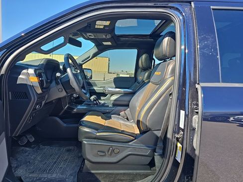 Used 2022 Ford F150 Tremor w/ Equipment Group 402A High image 9